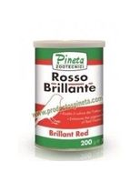 pineta rojo brillante 200gr