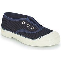 bensimon zapatillas tennis elly corduroy para nina