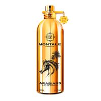 montale arabians - 100 ml eau de parfum perfumes mujer