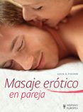 masaje erotico en pareja