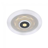 plafon de techo led anthe 78w