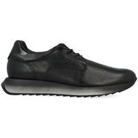 cetti deportivas moda deportiva 1335 piel negra para hombre