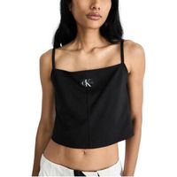 calvin klein jeans blusa j20j223875beh para mujer