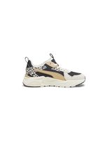 zapatillas puma trinity lite animal mujer