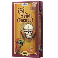 juego de mesa si senor oscuro caja roja pegi 8