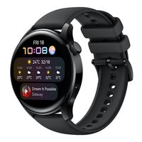 huawei watch 3 reloj smartwatch 46mm edicion active negro