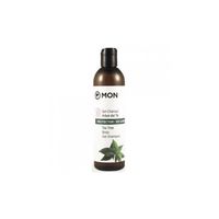 gel de bano de arbol del te 300ml bio