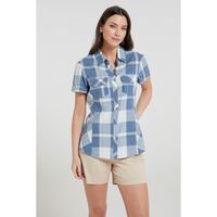 mountain warehouse camisa mw674 para mujer