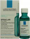 la roche-posay effaclar ultra concentrated daily peeling serum 30ml