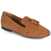 maison minelli mocasines velicri para mujer