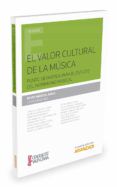 el valor cultural de la musica