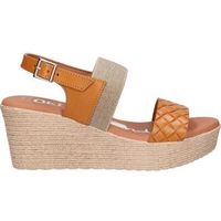 oh my sandals alpargatas 5030-di41co para mujer