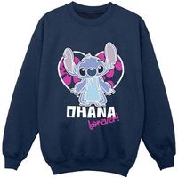 disney jersey ohana forever para nino