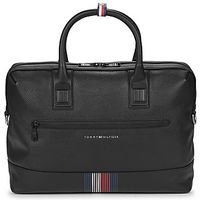 tommy hilfiger maletin th transit computer bag para hombre