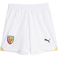 puma short nino - para nino