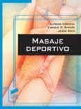 masaje deportivo