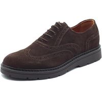 nerogiardini zapatos bajos i400350u arold t para hombre