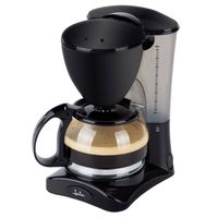 jata ca287 cafetera de goteo 28 tazas 550w