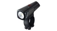 luz delantera sigma buster 800 fl negra