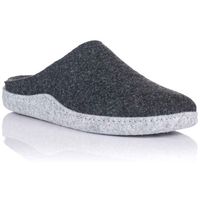 cm confort pantuflas 10340 para hombre