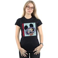 disney camiseta manga larga bi31921 para mujer