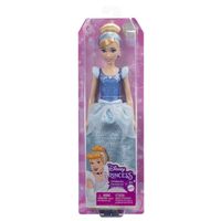 mattel disney princesas cenicienta