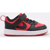 nike zapatillas court borough low recraft para nino