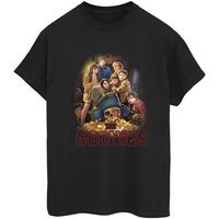 goonies camiseta manga larga bi25760 para mujer