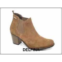 mephisto zapatillas de tenis delfina para mujer