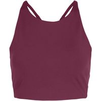 girlfriend collective sujetador deportivo topanga para mujer