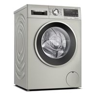 lavadora libre instalacion - bosch wgg254zxes 10 kg 1400 rpm acero mate