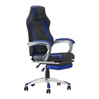 silla gaming woxter stinger rx azul