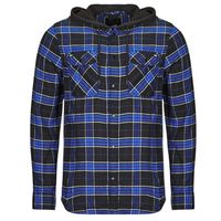 vans chaqueta mn parkway ii para hombre