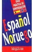 guia practica de conversacion espanol noruego