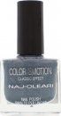 naj oleari colour emotion nail polish 8ml - 171