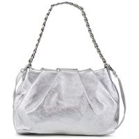 pelledoca bolso pb55c131silver para mujer