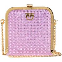 pinko bolso de mano 101514-a159 para mujer