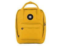 liderpapel antartik me14 - mochila escolar color amarillo