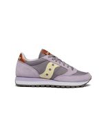 zapatillas saucony jazz original morado