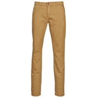 le temps des cerises pantalon chino kurt jogg para hombre