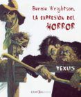 bernie wrightson la expresion del horror