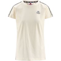 kappa camiseta 304vg00 para mujer