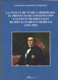 vuelta de tuerca moderada el proyecto de constitucion y leyes fu ndam