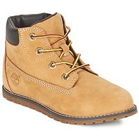 timberland botines pokey pine 6in boot with para nino