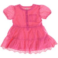 gap vestido 602088-000 para nina