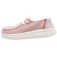 heydude nauticos wendy rise para mujer