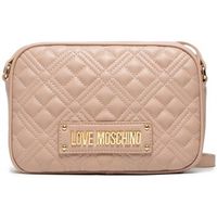 moschino bolso de mano jc4010pp1ela0107 para mujer