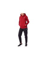 chandal puma classic hooded tracksuit fl mujer