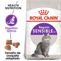 royal canin sensible 33 - comida humeda 12 x 85 g royal canin instinctive en gelatina