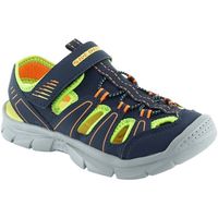 skechers sandalias - para nino